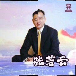 张若云